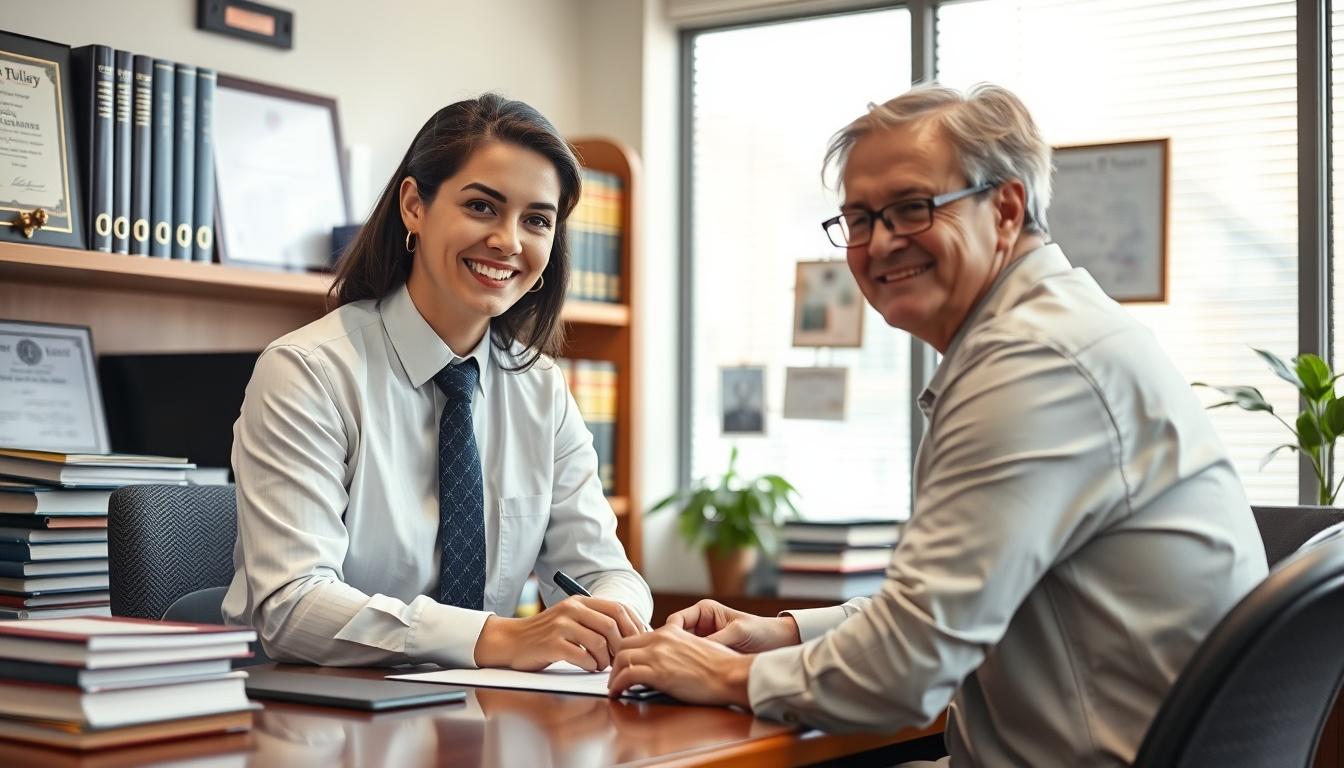 Professional plan visual